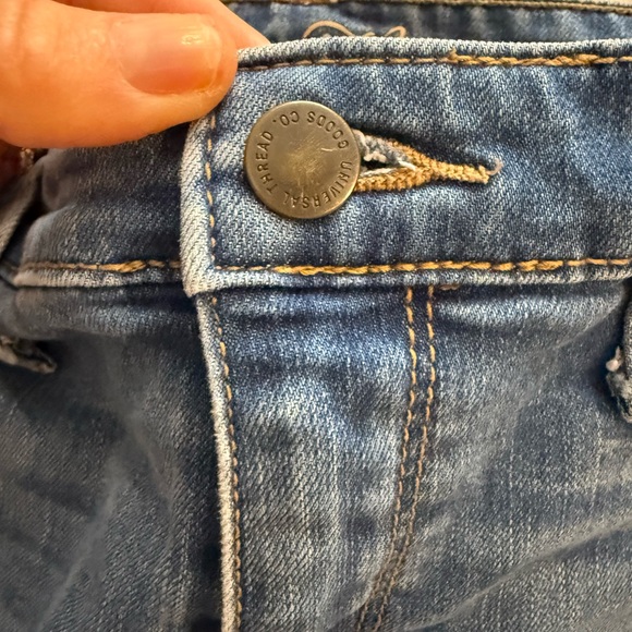 Universal Thread High Rise Jegging - Picture 4 of 6